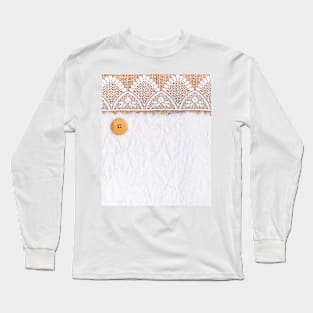 Jute Long Sleeve T-Shirt